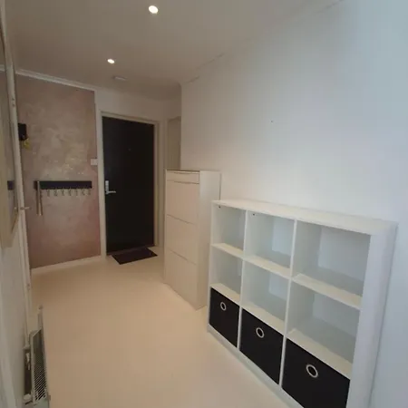 Leilighet Colorful Close To The Center