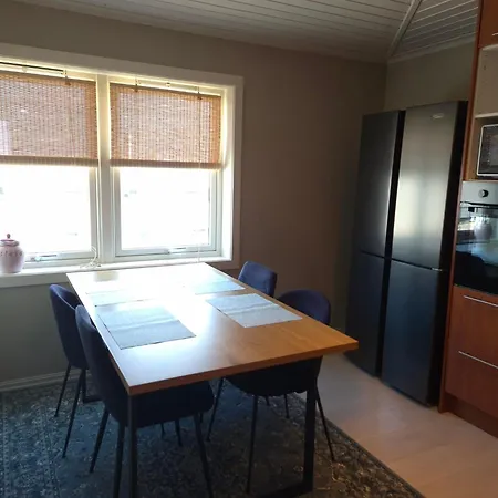 Leilighet Colorful Close To The Center